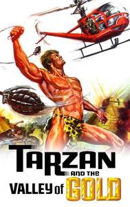 Tarzan and the Valley of Gold