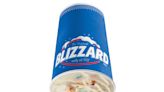 Dairy Queen Adds a Bonus Blizzard Flavor to the Summer Menu