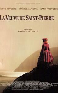 The Widow of Saint-Pierre