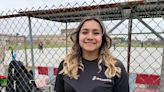 Aspiring police officer Analise Campos’ Morton teammates ‘look up to her.’ Her production isn’t only reason.