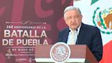 México dejó atrás la época de entreguismo y sumisión: López Obrador