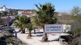 Cumbres de Enmedio: así es el pueblo español con tres calles