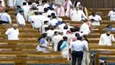 President Address Debate: Opposition Stages Walkout From Lok Sabha On NEET Issue Amid Stormy Parliament Session