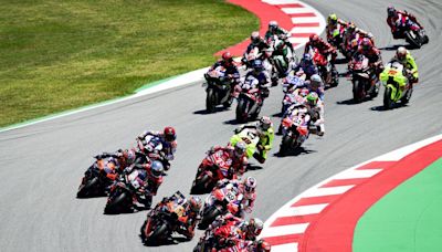 10 things we learned at the 2024 MotoGP Catalan Grand Prix