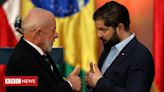 Venezuela: Lula e Boric expõem visões distintas sobre crise pós-eleitoral