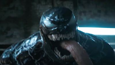'Venom: The Last Dance' trailer teases an end to the Tom Hardy trilogy