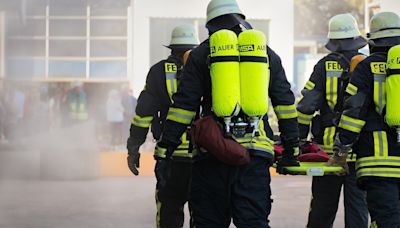 Research shows altered regulation of genes linked to prostate cancer among firefighters