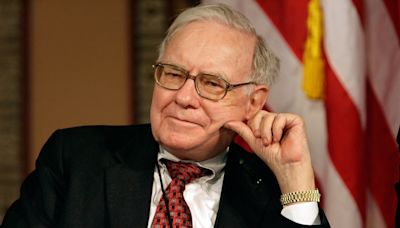 15 Genius Things I Learned at Lunch With Warren Buffett