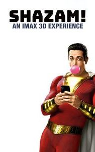 Shazam! (film)