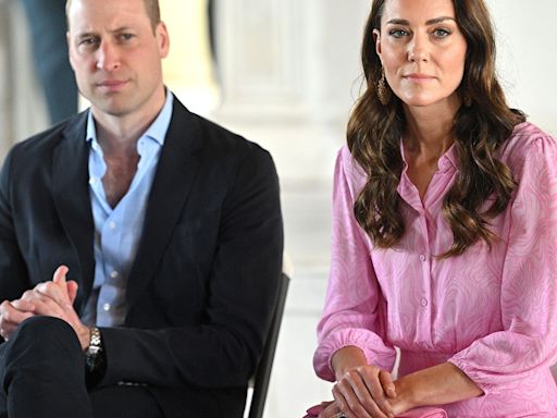 Prince William Shares Update on Kate Middleton Amid Cancer Treatment