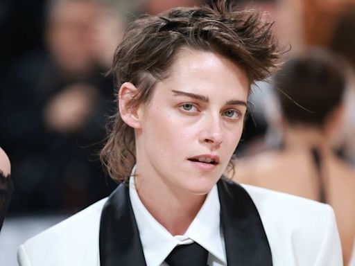 10 Kristen Stewart Red Carpet Looks That Challenged Norms For Women's Fashion