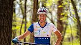 Lea Davison and Louis Garneau Partner for Pride Month Riding Kit