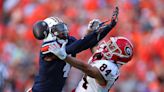 Watch: Auburn CB D.J. James gets the call from the Seahawks