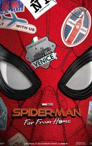 Spider-Man: Far From Home