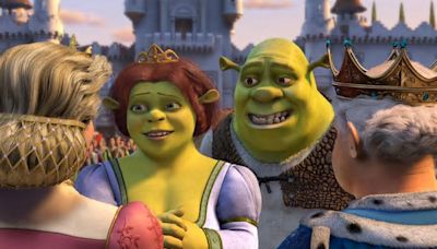 Cinephiles: ‘Shrek 2’