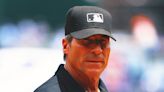 Longtime MLB umpire Ángel Hernández retires