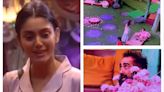 Bigg Boss OTT 3: Sana Makbul and Ranvir Shorey clash over Weekend task, latter calls her 'nagin'