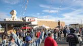 Raising Cane's chicken fingers coming to Hendersonville. Rio Bravo on the move