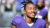 Baltimore Ravens' Zay Flowers will not be suspended by NFL following personal policy conduct investigation