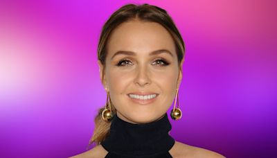 'Grey's Anatomy' star Camilla Luddington 'shooketh' over season 21 script