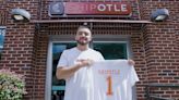 Thanks to NIL, Clemson football's Will Shipley can dine at 'Shipotle' Mexican restaurant in town
