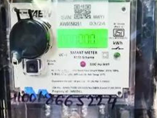 MSEDCL commences installation of smart electricity meters in Maharashtra | Mumbai News - Times of India