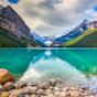 lake Louise Canada