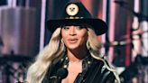 Beyoncé’s ‘Cowboy Carter’ Debuts At No. 1 & She Becomes First Black Woman To Top Country Albums List