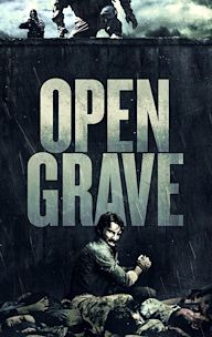 Open Grave