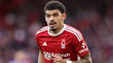 Nottingham Forest want more than £50m each for Morgan Gibbs-White and Murillo