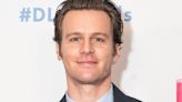 Jonathan Groff reveals he was meant to star in 'Glee' alongside Lea Michele