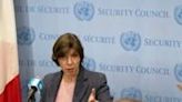'Neutrality' issues found at UN agency for Palestinians, but no terrorism proof