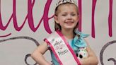 Lakeville girl to represent Minnesota in national pageant