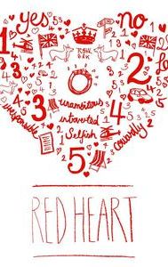 Red Heart