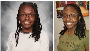 ‘Come home baby: Father of Gwinnett 16-year-old missing 3 months pleads for daughter to come home