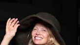 Pamela Anderson Celebrated Her 57th Birthday by Going Bare-Faced on Instagram