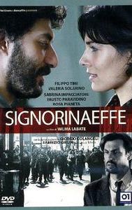 Signorina Effe