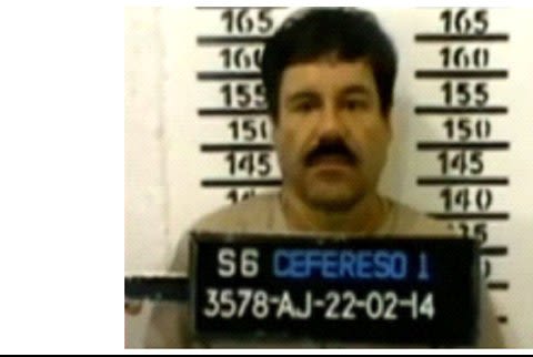 Dramatic twist of betrayal in Sinaloa Cartel arrests