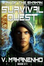 Survival Quest | Magic Dome Books