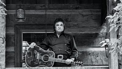 Listen: Unheard Johnny Cash Album ‘Songwriter’ Slated for Release, with Preview Single “Well Alright”