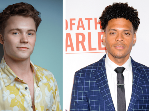 ‘The Rookie’ Adds 2 New Rookies to Season 7