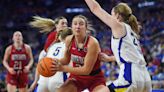 South Dakota women's basketball falls to Wyoming in WNIT Super 16