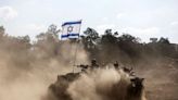 'Extremely difficult': What would be Israel's objectives in an offensive into Gaza?