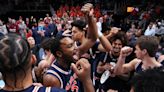 Easily rattled? Auburn basketball proves that wrong in beatdown of Indiana