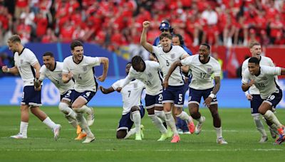 Las alineaciones del Holanda (Países Bajos) vs. Inglaterra, semifinales de la Eurocopa 2024: titulares, suplentes, apercibidos y sancionados del partido | Goal.com Chile