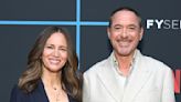 Robert Downey Jr. & Susan Downey’s Subtle PDA During Their Rare Red Carpet Appearance Shows They’re Still Smitten