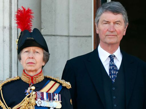 Princess Anne's Hospitalization Is Another Blow for Royal Family as Their 'Hardest Worker' Is Sidelined