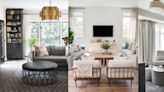 Experts tell us to steer clear of these 9 family room layout mistakes