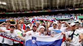 Slovenia v Serbia LIVE: Euro 2024 team news and line-ups as Dusan Tadic starts