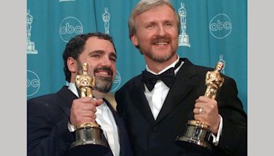 Jon Landau, producer of 'Titanic' and 'Avatar' series, dies at 63